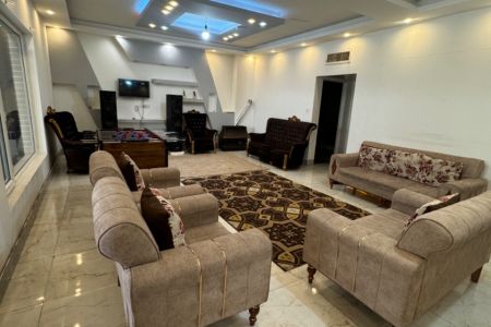 ویلا استخردار در ملارد - خوشنام