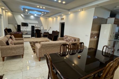 ویلا استخردار در ملارد - خوشنام