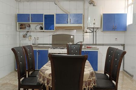 خانه مبله در کوی ارتش خرم آباد - طبقه دوم