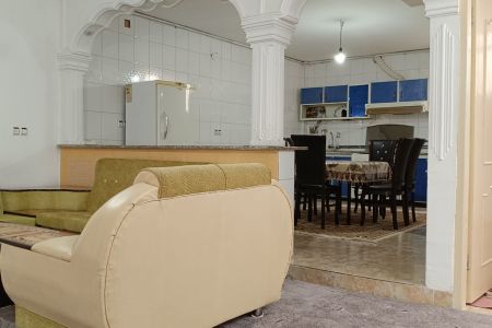 خانه مبله در کوی ارتش خرم آباد - طبقه دوم