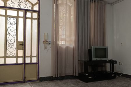 خانه مبله در کوی ارتش خرم آباد - طبقه دوم