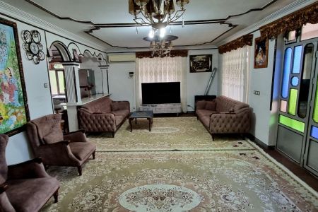 ویلا در گیسوم - گتگسر
