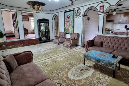 ویلا در گیسوم - گتگسر