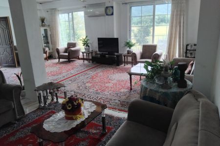 اجاره خانه ویلایی در ماسال
