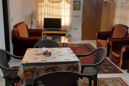 سوئیت مبله در کلاردشت - حسن کیف