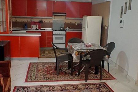 سوئیت مبله در کلاردشت - حسن کیف