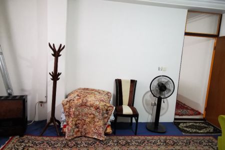 اجاره سوئیت در زیرآب - طبقه دوم