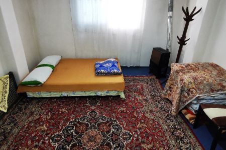 اجاره سوئیت در زیرآب - طبقه دوم