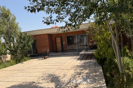 ویلا استخردار در کرج