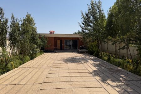 ویلا استخردار در کرج