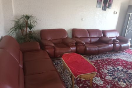 خانه ویلایی در اردبیل - گلین قشلاق