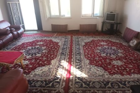 خانه ویلایی در اردبیل - گلین قشلاق