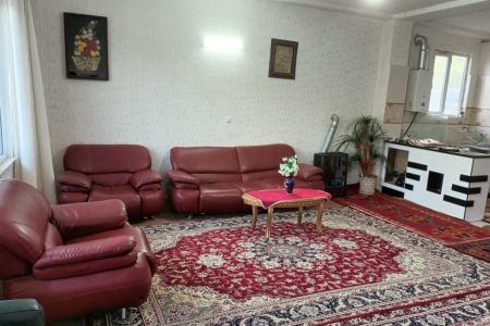 خانه ویلایی در اردبیل - گلین قشلاق
