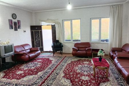خانه ویلایی در اردبیل - گلین قشلاق