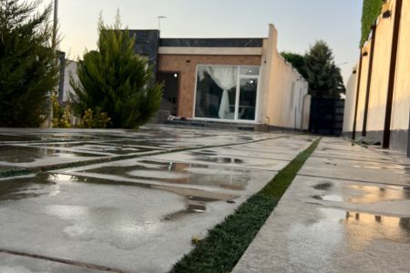 اجاره ویلا استخردار در چهارباغ - کهریزک
