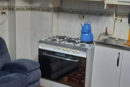 اجاره خانه مبله در رشت - ط ۳ - و ۱