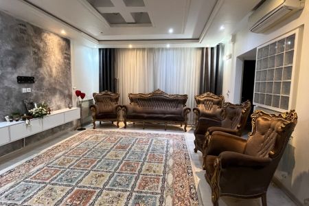 خانه مبله در شاهین شهر - طبقه دوم