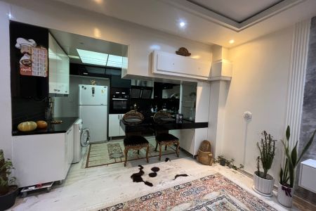 خانه مبله در شاهین شهر - طبقه دوم