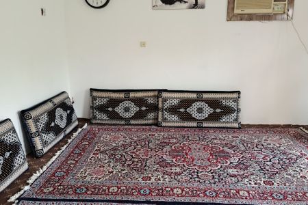 خانه ویلایی در اسالم - لمرسفلی