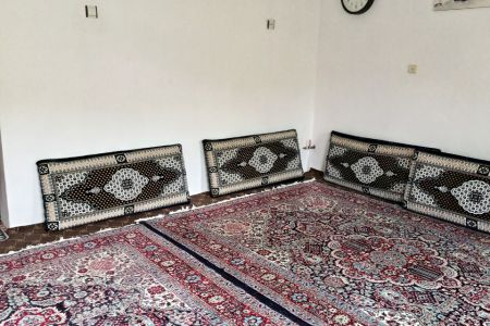 خانه ویلایی در اسالم - لمرسفلی
