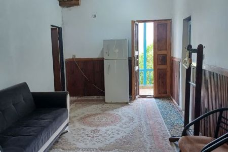 بومگردی با دریاچه اختصاصی در کلاچاه - ط اول