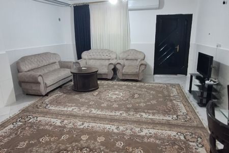 سوئیت مبله در صفرآباد ساری - همکف