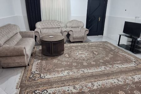 سوئیت مبله در صفرآباد ساری - همکف
