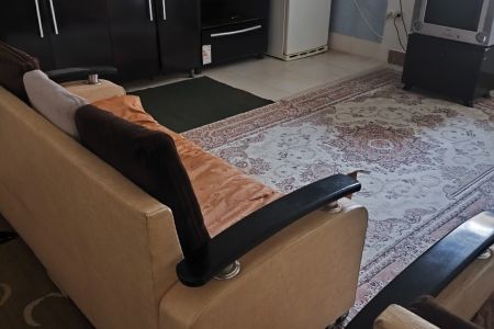 سوئیت مبله در قزوین - طبقه اول