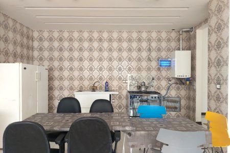 خانه مبله نزدیک بلوار امیرکبیر شیراز - همکف