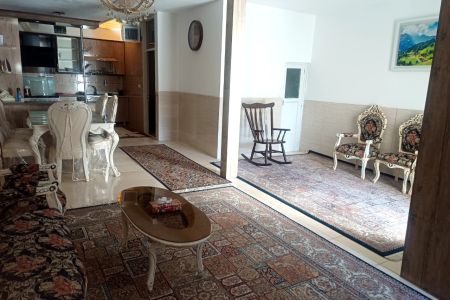 سوئیت مبله در گلپایگان