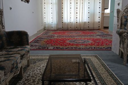 خانه مبله در کرمانشاه - شهرک ظفر - همکف