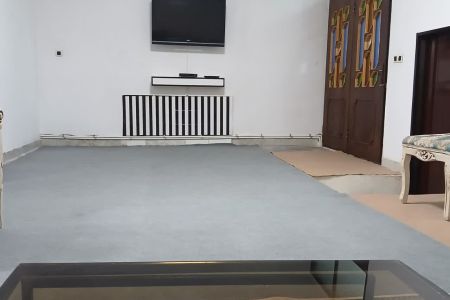 خانه مبله در کرمانشاه - شهرک ظفر - همکف