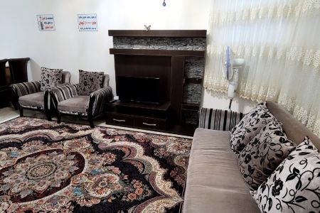 مجموعه اقامتی در چاف و چمخاله - یکخوابه