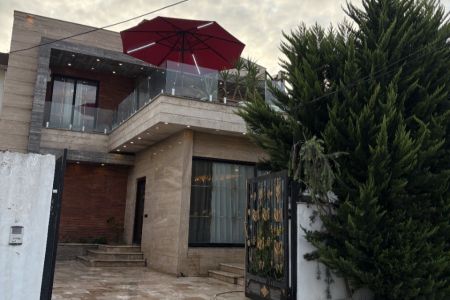 ویلا دوبلکس با استخر و جکوزی در سرخرود