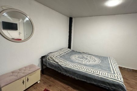 سوئیت در نامجو بندرانزلی - همکف
