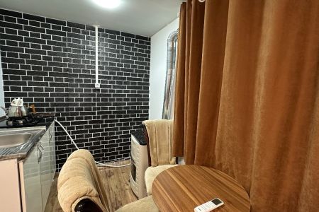 سوئیت در نامجو بندرانزلی - همکف