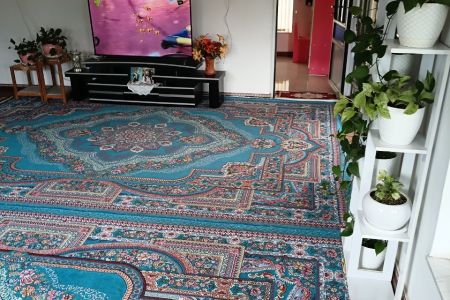 خانه ویلایی در تالش - طولارود - طبقه اول