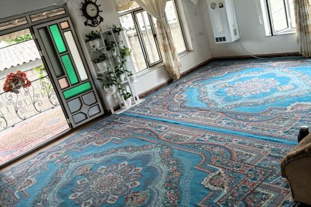 خانه ویلایی در تالش - طولارود - طبقه اول