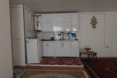 سوئیت مبله با آلاچیق در مریانج