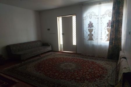 سوئیت مبله با آلاچیق در مریانج
