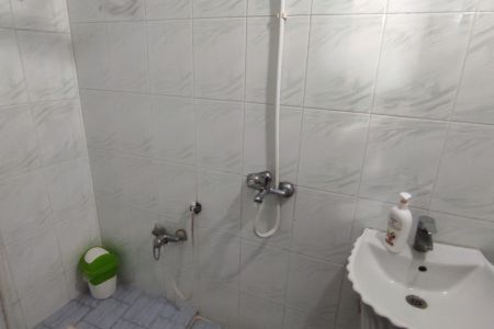سوئیت در فرج آباد چالوس - همکف - واحد یک