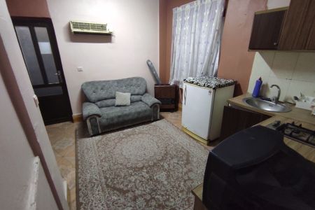 سوئیت در فرج آباد چالوس - همکف - واحد ۲