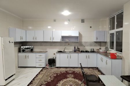 خانه در سمیرم - طبقه دوم