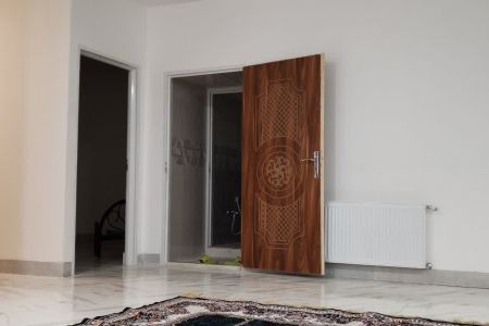 خانه در سمیرم - طبقه دوم