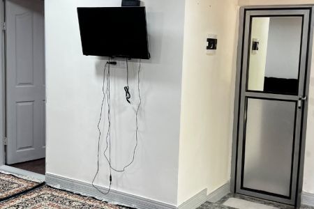 خانه ویلایی در ماسال - آهکلان - همکف