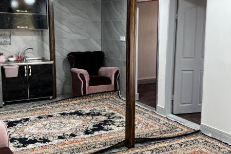 خانه ویلایی در ماسال - آهکلان - همکف