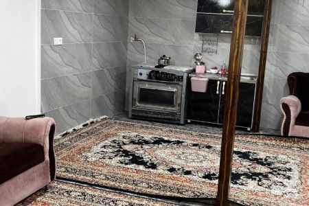 خانه ویلایی در ماسال - آهکلان - همکف