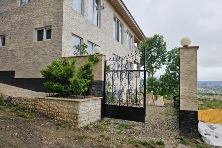 خانه مبله در کلاردشت - کلنو - زیر همکف - و ۱