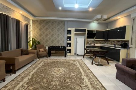 ویلا استخردار در جاده شاندیز مشهد - واحد۱