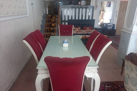 سوئیت نقلی نزدیک میدان ارغوان - طبقه دوم